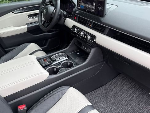 New 2026 Honda Passport TrailSport Elite image 18