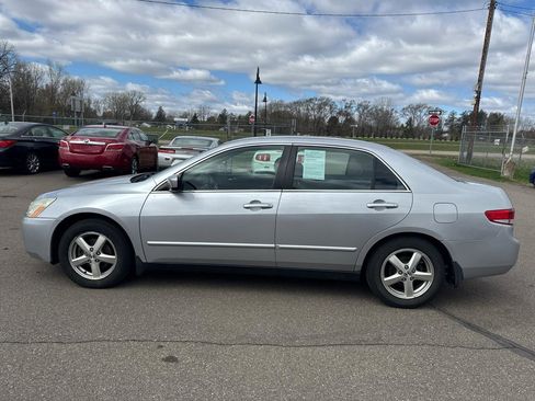Used 2003 Honda Accord LX image 8