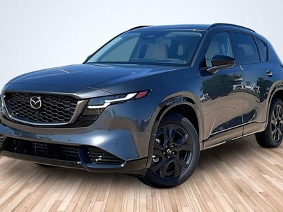 Used 2026 MAZDA CX-5 2.5 S w/ Premium Plus Package