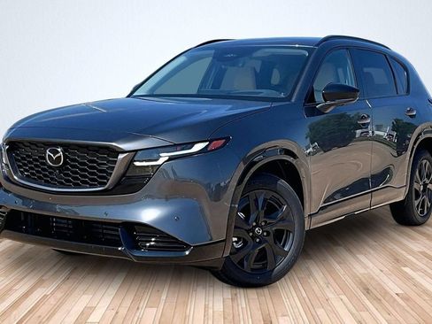 Used 2026 MAZDA CX-5 2.5 S w/ Premium Plus Package AWD/4WD image 1