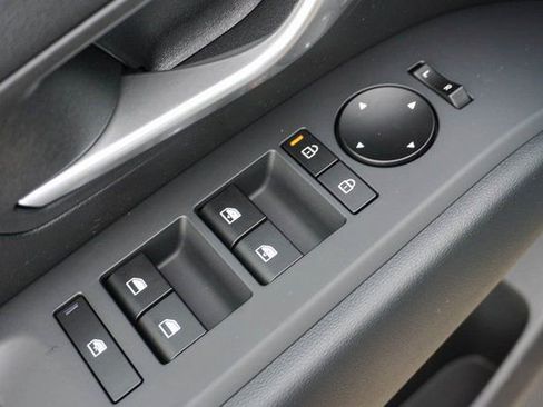 New 2026 Hyundai Santa Cruz SEL FWD image 10