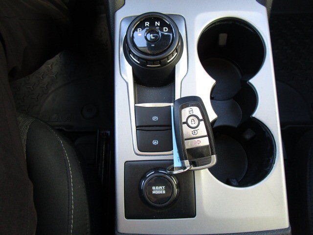 Used 2022 Ford Bronco Sport Big Bend w/ Convenience Package AWD/4WD image 19