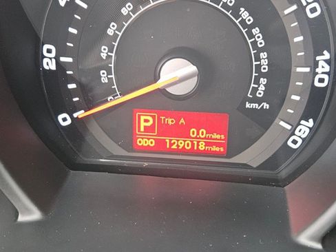 Used 2012 Kia Sportage LX FWD image 11
