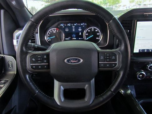 Used 2021 Ford F150 XLT w/ Equipment Group 302A High RWD image 27