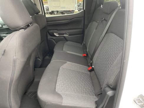 New 2025 Ford Ranger XLT w/ FX4 Off-Road Package image 58