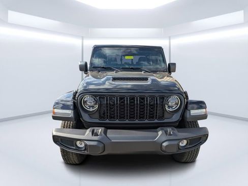 New 2026 Jeep Gladiator Sport image 8