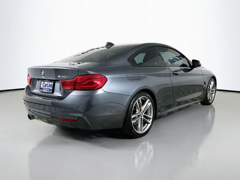 Used 2018 BMW 430i Coupe RWD image 8