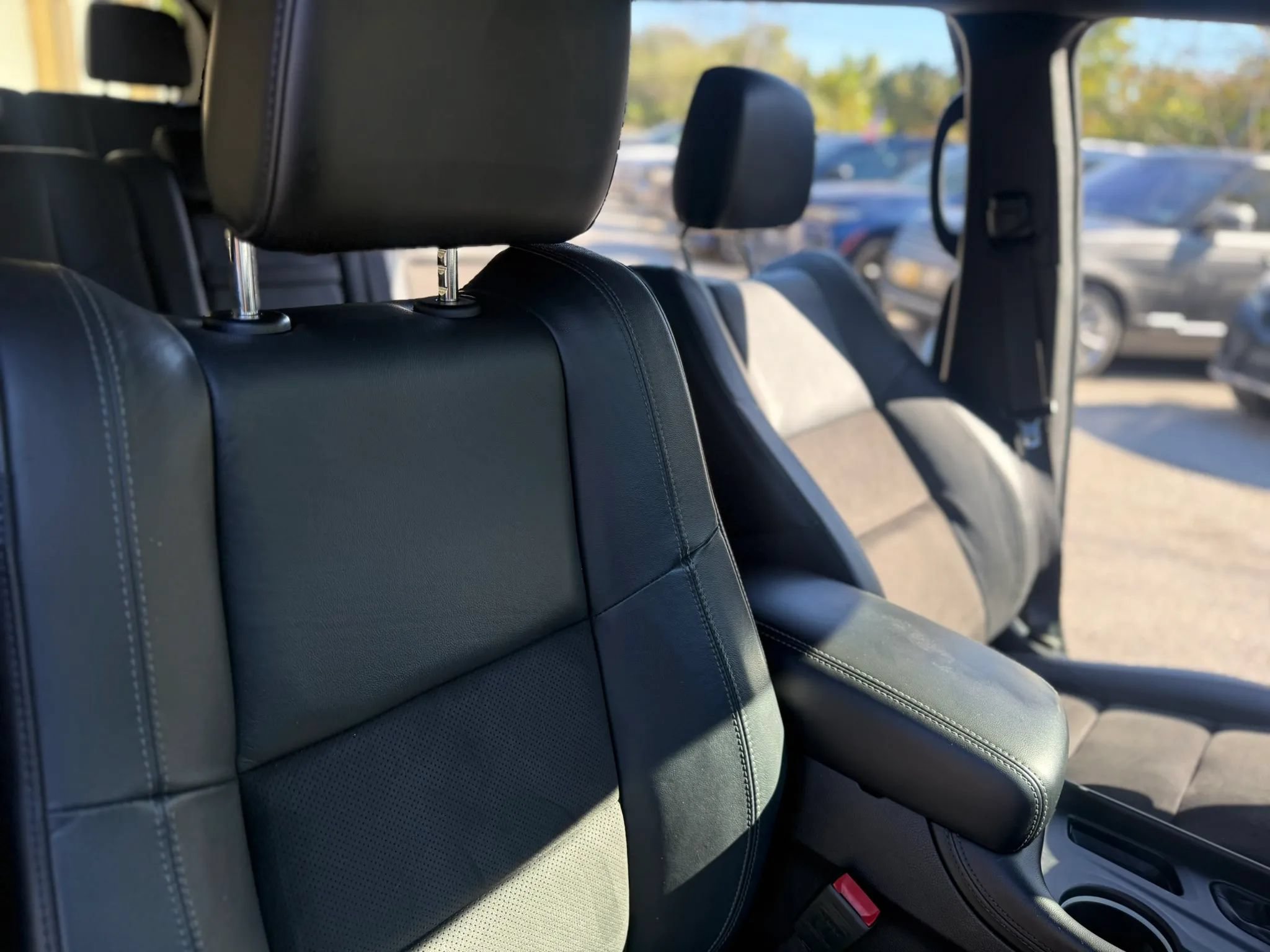 Used 2021 Dodge Durango GT AWD/4WD image 10