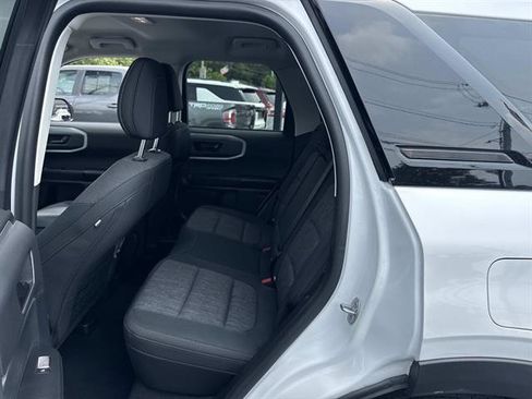 Used 2023 Ford Bronco Sport Big Bend AWD/4WD image 36