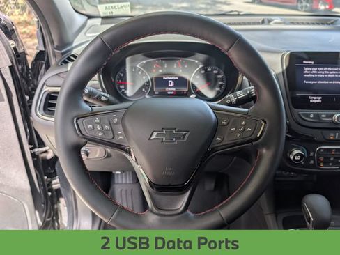 Used 2023 Chevrolet Equinox RS FWD image 15