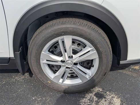 New 2025 Nissan Kicks Play S image 23