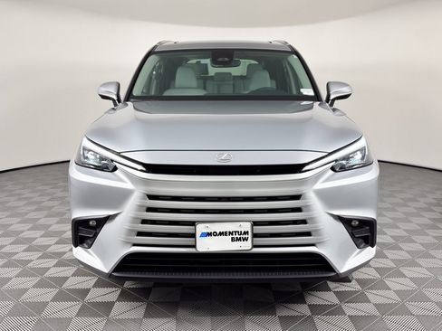 Used 2024 Lexus TX 350 FWD w/ Technology Package image 6