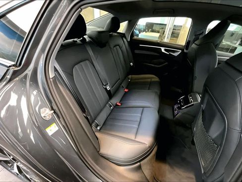 Used 2026 Audi A6 Premium Plus image 19