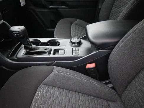 New 2025 Ford Ranger XL image 21