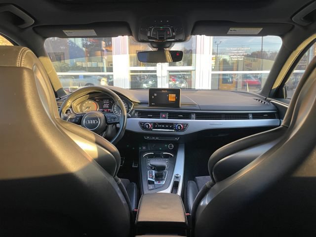 Used 2019 Audi S4 Premium w/ Convenience Package AWD/4WD image 38