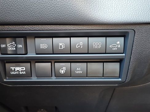 New 2026 Toyota Tundra TRD Pro AWD/4WD image 13