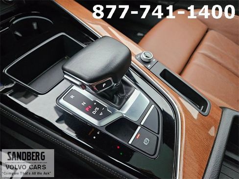 Used 2020 Audi A4 2.0T allroad Premium Plus w/ Premium Plus Package image 26