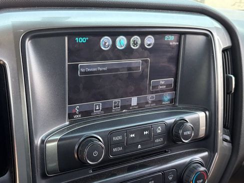 Used 2019 Chevrolet Silverado 1500 LT RWD image 8