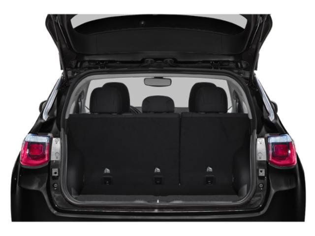 Certified 2021 Jeep Compass Limited w/ Sun and Sound Group AWD/4WD image 11