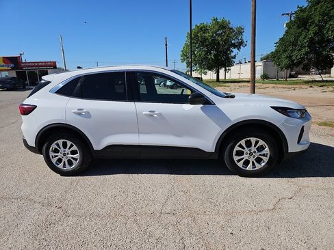 Used 2024 Ford Escape Active FWD image 12