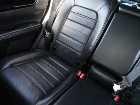 Certified 2023 Honda CR-V Sport Touring image 12