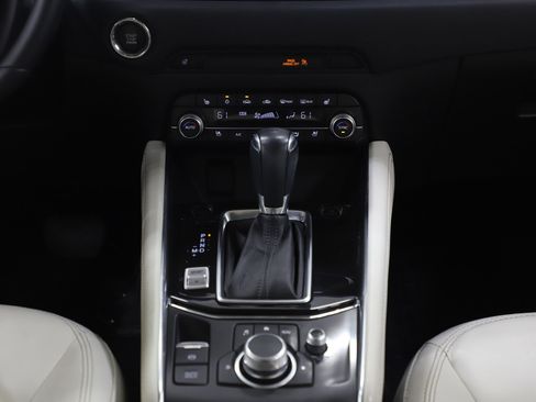 Used 2020 MAZDA CX-5 Grand Touring Reserve image 18