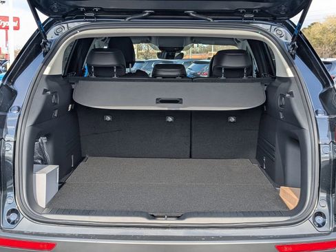 New 2026 MAZDA CX-50 AWD 2.5 S w/ Cargo Package image 13