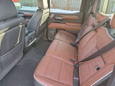 Used 2024 GMC Sierra 1500 Denali Ultimate image 27