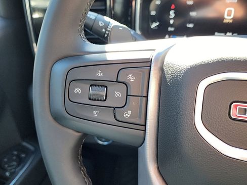 New 2026 GMC Sierra 1500 SLT w/ SLT Premium Plus Package image 22