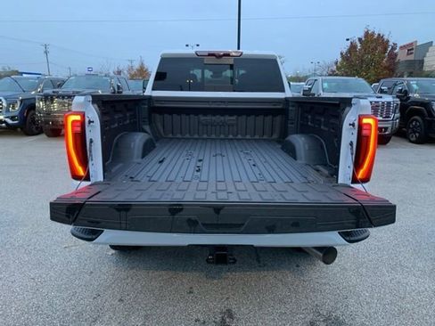 New 2026 GMC Sierra 2500 Denali w/ Denali Reserve Package image 26