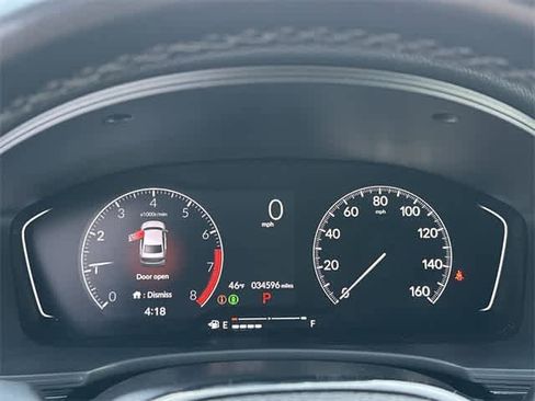 Used 2022 Honda Civic EX image 7