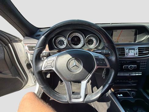 Used 2014 Mercedes-Benz E 350 E 350 image 11