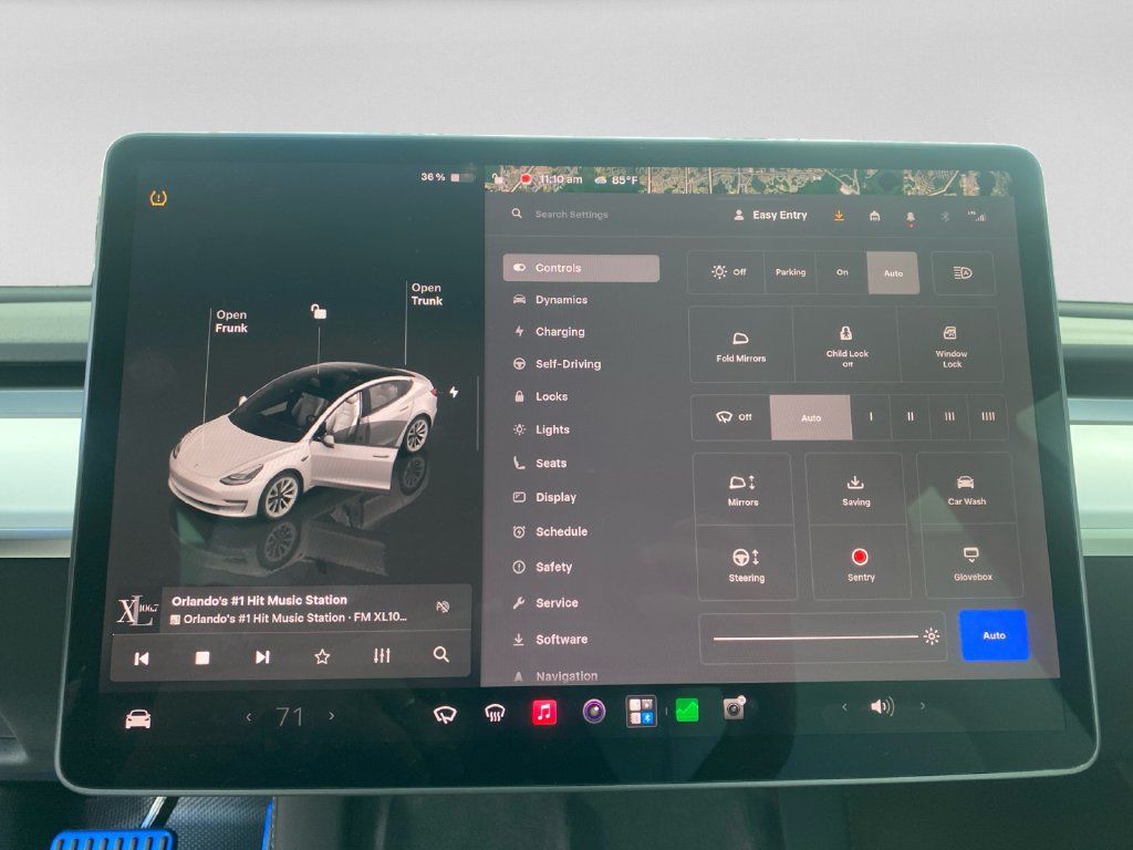 Used 2023 Tesla Model 3 Standard Range RWD image 20