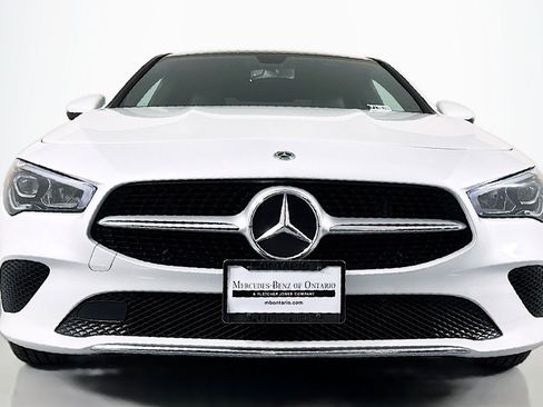Certified 2023 Mercedes-Benz CLA 250 CLA 250 image 2