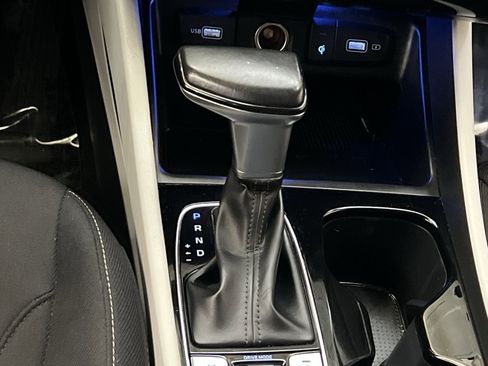 Used 2022 Hyundai Tucson SEL w/ Convenience Package image 18