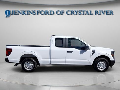 Certified 2024 Ford F150 XL RWD image 2