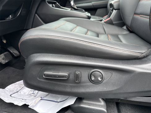 Used 2026 Honda CR-V Sport-L image 14