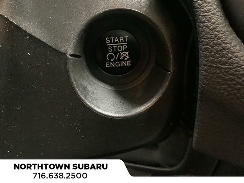 Used 2020 Jeep Compass Latitude w/ Cold Weather Group image 19