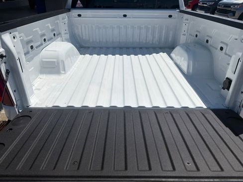 New 2026 Chevrolet Silverado 1500 RST AWD/4WD image 30