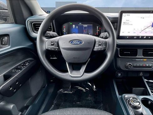 New 2026 Ford Maverick XLT AWD/4WD image 17