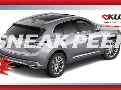 New 2026 Buick Envision Avenir