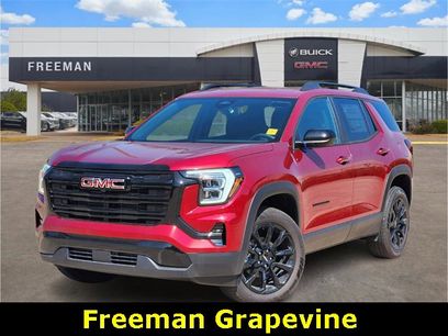 Used 2026 GMC Terrain Elevation w/ Black Edition