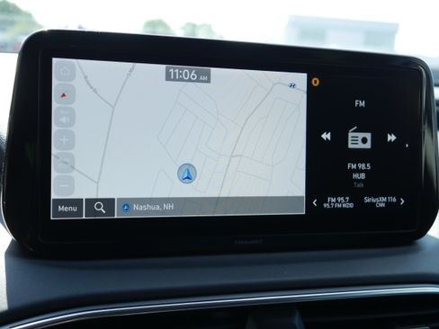 Used 2023 Hyundai Santa Fe SEL AWD/4WD image 18