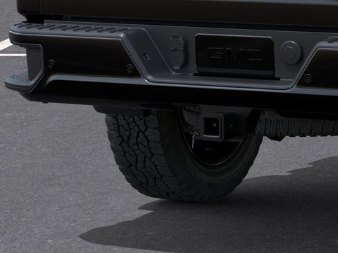 New 2026 GMC Sierra 2500 Denali Ultimate AWD/4WD image 15