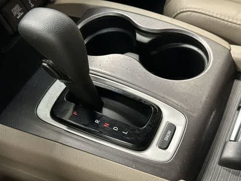 Used 2017 Honda Pilot EX-L image 24