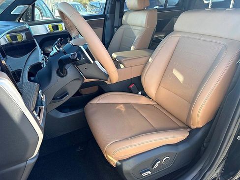 New 2026 Hyundai Santa Fe Limited image 8