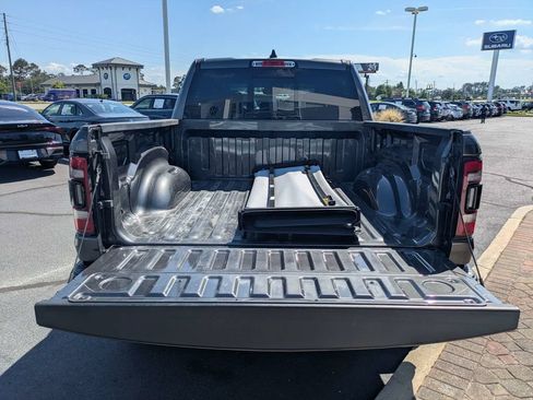 Used 2022 RAM 1500 TRX w/ TRX Level 1 Equipment Group AWD/4WD image 14