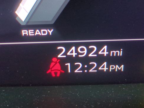 Used 2025 Audi SQ7 Premium Plus w/ Executive Package image 30