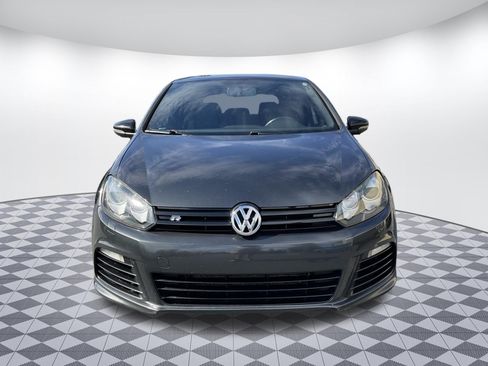 Used 2013 Volkswagen Golf R 4-Door AWD/4WD image 5