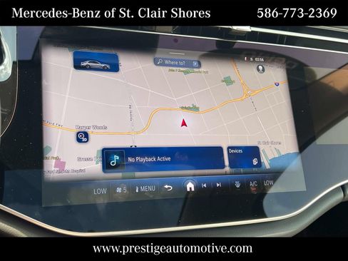 Used 2026 Mercedes-Benz E 350 4MATIC Sedan image 27